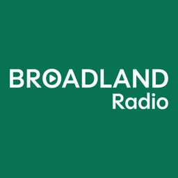 Broadland Radio — The United Kingdom Of Great Britain And Northern Ireland logo