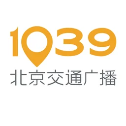 BRTV北京交通广播 — China логотип