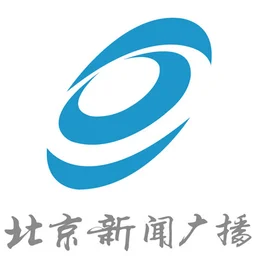 BRTV北京新闻广播 — China logo