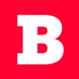 Bruzz — Belgium logo