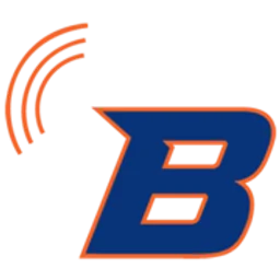 BSPR Music (Jazz) — The United States Of America logo