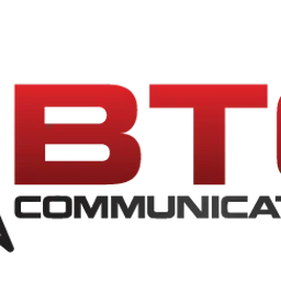 BTG Repeater System - Long Island NY — The United States Of America logo