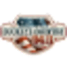 Buckeye Country 94.3 — The United States Of America logo