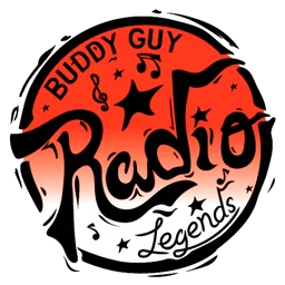 Buddy Guy Radio Legends — The United States Of America شعار