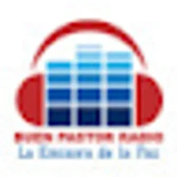 BUEN PASTOR RADIO — The Dominican Republic شعار
