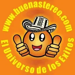 Buena Stereo logo — Colombia