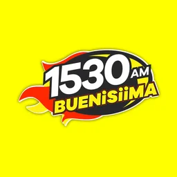   BUENÍSIIMA: Está Buenísima — Mexico شعار