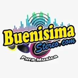 Buenisima Stereo - Barranquilla — Colombia logo