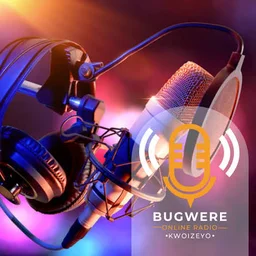 Bugwere Online Radio — Uganda شعار