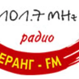Bumerang FM — Bulgaria logo