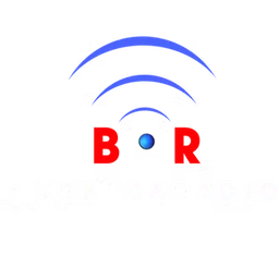 BURBUJA RADIO — The United States Of America logo