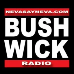 Bushwick Radio — The United States Of America شعار