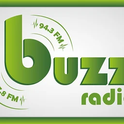 BUZZ RADIO — Belgium logo