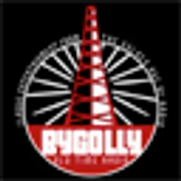 Bygolly Old Time Radio — The United States Of America logo