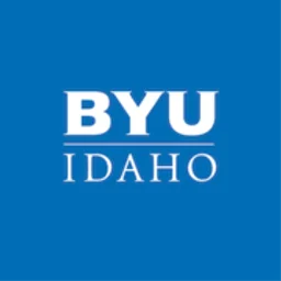 BYU-Idaho KBYI 94.3 — The United States Of America logo