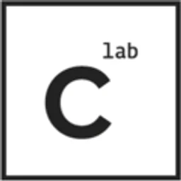 C Lab — France logo