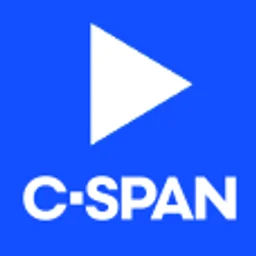 C-SPAN — The United States Of America logo