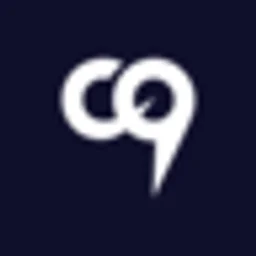 C9Radio — France logo