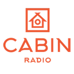 Cabin Radio.ca - Yellowknife, NT — Canada logo