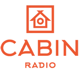 Cabin Radio — Canada logo