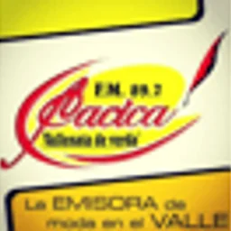 Cacica Stereo (Valledupar) — Colombia شعار