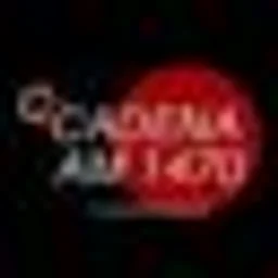 Cadena AM 1470 — Argentina شعار