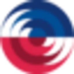 Cadena Azul (Atlacomulco) - 95.7 FM - XHATF-FM - Grupo Rotativo - Atlacomulco, Estado de México — Mexico شعار
