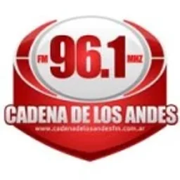 Cadena de los Andes Cholila 96.1 FM — Argentina شعار