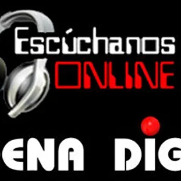 Cadena Digital 97.8 FM — Spain logo