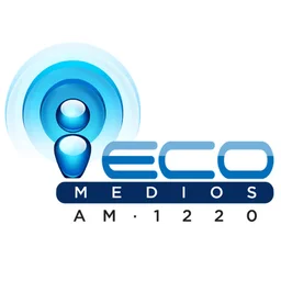 Cadena Eco AM 1220 — Argentina شعار