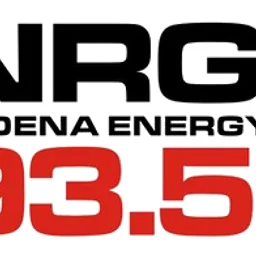 Cadena Energy — Argentina شعار