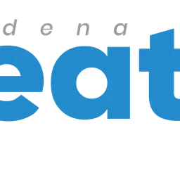 Cadena Heat — Argentina logo