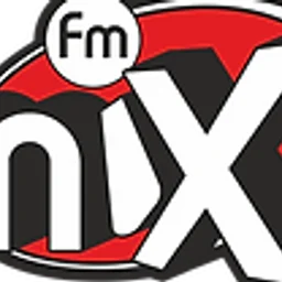Cadena Mix FM — Spain logo
