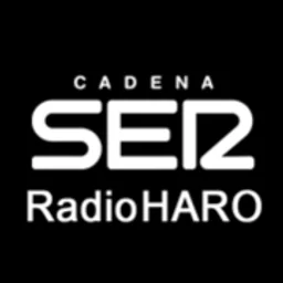 Cadena Ser Haro Rioja Alta Radio Haro — Spain logo