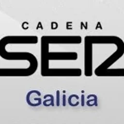 Cadena Ser Radio Galicia logo — Spain