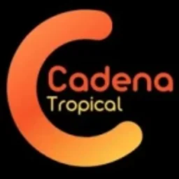 Cadena Tropical Santa Fe — Argentina लोगो