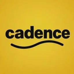 Cadence — France logo