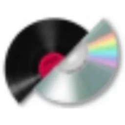 Café 80s FM logo — Germany