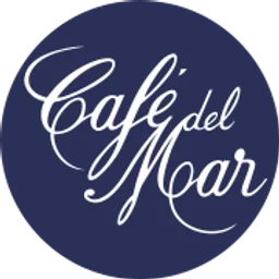 Café del Mar — Spain logo