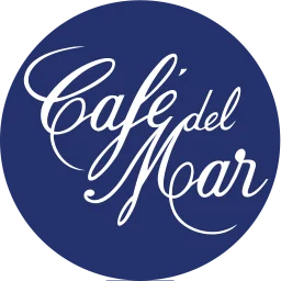 Cafe del Mar Calm logo — Spain