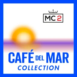 Cafè Del Mar Collection — Italy logo