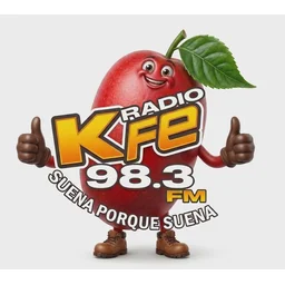 Cafe Radio Pacayal — Mexico شعار