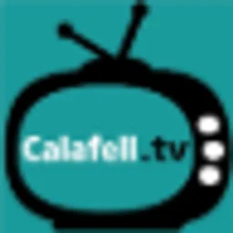 Calafell Ràdio — Spain logo