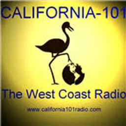 California-101 — France logo