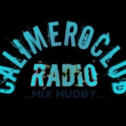 Calimeroclub Radio — Czechia logo