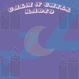 Calm N Chill Radio — The United Kingdom Of Great Britain And Northern Ireland logo