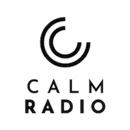 Calm Radio - Symphony — Canada logo
