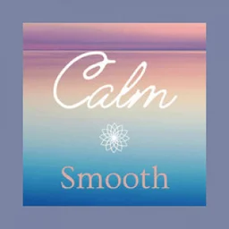 Calm Smooth — The United Arab Emirates लोगो
