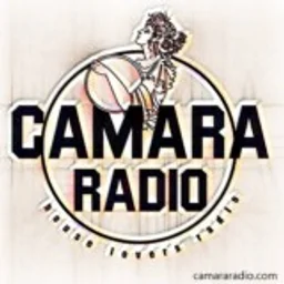 Camara — Greece logo