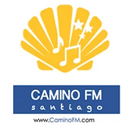 Camino FM — Spain logo